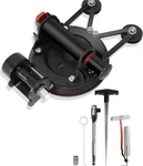Auto Windshield Glass Removal Tool Kit With Locking Function, Dual-cutting. Fixed Price $299.00.