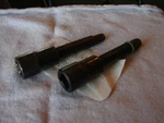2.TORX Long Bit Socket 1/2" Dr Vim 5210 & 5212, 4". Fixed Price $6.00.