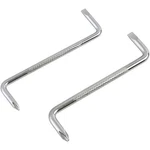 Offset Screwdrivers 2-PIECE With Phillips And Slotted. Fixed Price $8.95.
