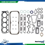Dnj HGS910 Graphite Cylinder Head Set For 71-80 Toyota Corolla 1.6L Ohv. Fixed Price $48.44.