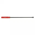 Mayhew 40111 Screwdriver Handle Pry Bar, Steel, 17IN.L. Fixed Price $18.89.