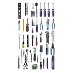 Flexcart FC-20TBTS Tool Set, Series. Fixed Price $434.99.