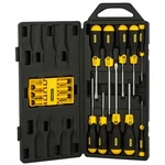 Stanley 68-0002C Cushion Grip Screwdriver SET-16 Pcs Free Shipping. Fixed Price $135.48.