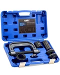 Orion Motor Tech Heavy Duty Ball Joint Press & Removal Tool Kit With .... Fixed Price $76.27.