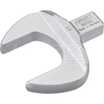 Hazet 6450D-41 14 18MM Hexagon Insert Open-end Wrench. Fixed Price $194.99.