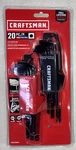 Craftsman Pieces Model # CMHT26020 Hex Key Set Brand New Factory Seal. Fixed Price $22.95.