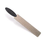 M-power Single Hand 5" X 1" Diamond File. Fixed Price $25.99.