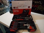 Mr.moto General Tool Set,new.. Fixed Price $45.00.