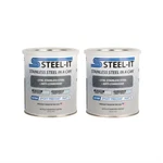 Steel-it Epoxy Primer 4210Q (2 Quart Kit). Fixed Price $187.00.
