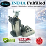 Assorts Mini Vertical Milling Slide With Base Plate For 7X14 Lathe. Fixed Price $140.00.