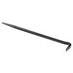 Mayhew Select 75101 16-INCH Rolling Head Pry Bar. Fixed Price $23.65.