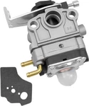 A063001 Carburetor Legend Force 46CC Gas Tiller. Fixed Price $18.95.