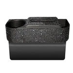 Auto Gap Filler Multifunctional Car Seat Organizer, Multi-function Tissue Sto.... Fixed Price $64.45.