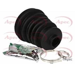 Apec Universal Cv Boot Kit Large ACB8002 - Performance Matched To Oe Quality. Fixed Price $27.73.