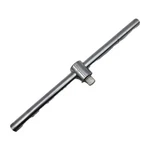 Williams 11" Sliding Handle Breaker Bar 1/2" Drive S20A Made The Usa. Fixed Price $17.99.