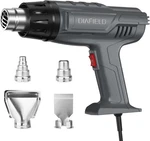 Diafield Heat Tool 1850W Variable Temperature Settings 122 1202 - 650 ) **. Fixed Price $27.99.