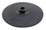 Makita MAK192978-2 7" Rubber Sanding Pad. Fixed Price $42.23.