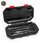 Husky 1/4 In. Drive Mechanics Tool Set 50-PIECE. Fixed Price $112.99.