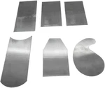 Def Manganese Steel Cabinet Scrapers Tool, High-strength And Wear-resistant.... Fixed Price $14.43.