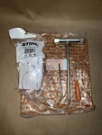 Stihl Fs Trimmer Safety Glasses Tool Kit 4180 007 1011 Oem. Fixed Price $22.99.