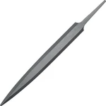 Grobet Swiss Pattern Precision 6" Barrette File, Cut 00, Item No. 31.027. Fixed Price $28.30.