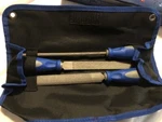 Westward 10Z758 Hand File ,3 Pc. Fixed Price $39.99.