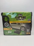 New Slime Tire Repair Kit Digital Series Inflater. Fixed Price $35.00.