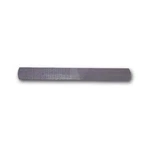 Allied Tools 63201 4 In High Quality Alloy Steel File & Rasp W/ Rubber Handles. Fixed Price $17.12.