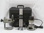 Reduced Porter Cable 690LRVS Router Kit W/two Bases/wrenches/collets/case & More. Fixed Price $225.00.