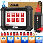 Diesel Heavy Duty Truck Diagnostic Scanner Dpf Regen E-cu Coding Programming Kit. Fixed Price $799.99.