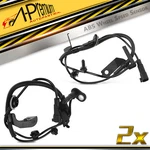 A-premium 2X Front Abs Wheel Speed Sensors For Dodge Avenger Chrysler Sebring. Fixed Price $33.48.