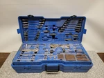 **read** Cornwell CBP288ST Master Set Professional Strength. Fixed Price $549.99.