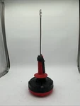 Milwaukee 49-16-2573 Trapsnake 25FT. Auger With Cable Drive. Fixed Price $31.46.