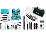 Duratech 41PC Complete Bike Tools Kit Wi/storage Box/portable Bicycle. Fixed Price $52.99.