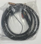Vevor Mig Welding Torch CO2 Cable Fixed Neck Tube Type. Fixed Price $40.00.