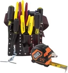 Klein 5300 Set With Belt And Leather Pouch, 12-PIECE Free Ship. Fixed Price $239.00.