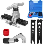 Dominox Eccentric Flaring Tool Kit, 1/4-3/4 Inch (6-19MM) 45 Degree Hvac Flare. Fixed Price $41.99.
