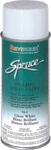 Seymour Of Sycamore, Inc SEY-98-2 Gloss White Aerosol. Fixed Price $30.01.