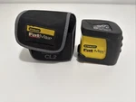 Stanley Fatmax 77-153 CL2 Self-leveling Laser Crossline With Pouch Tested. Fixed Price $79.99.