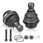 Amumu Front Ball Lower Joints Kit For 05-15 Nissan Armada, 05-19.... Fixed Price $54.27.