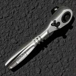 Tone RH3CHS 3/8" Compact Micro Ratchet Made In Japan. Fixed Price $59.60.