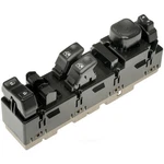 920-024 Dorman Power Window Switch Front Driver Left Side For Chevy Hand Gmc 07. Fixed Price $175.35.