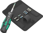 Wera 05075850001 7515/7 Kraftform Safe Torque Speed Bicycle Set (7-PIECE. Fixed Price $173.79.