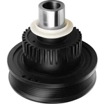 594-236 Engine Harmonic Balancer Pulley Sohc V6 4.0L Compatible With Ford.... Fixed Price $124.34.