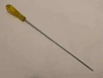 Stanley #66-110 (1016) Slotted Cabinet Tip Screwdriver U.s.a. New Nos. Fixed Price $20.00.