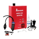 Smoke Machine Leak Detector Automotive Car Pipe System Vacuum Evap TOOL,12V Dc. Fixed Price $37.59.
