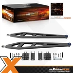Maxpeedingrods Rear Traction Bar 0-7.5" For Chevy Silverado Sierra 1500 07-2018. Fixed Price $187.99.