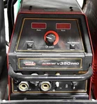 Lincoln Electric V350-PRO Invertec Cc/cv Multiprocess Welder, Can Ship. Fixed Price $2400.00.