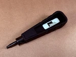 Nice Ideal Punchmaster Ii Model 35-492 Non-impact Down Tool Made In Usa. Fixed Price $14.99.