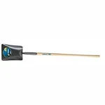 Ames True Temper B393529 J-450, Pony Square Point Shovel With Solid Shank And No. Fixed Price $151.56.